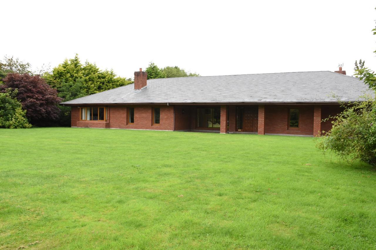 Lios Daire Killarney Exterior photo