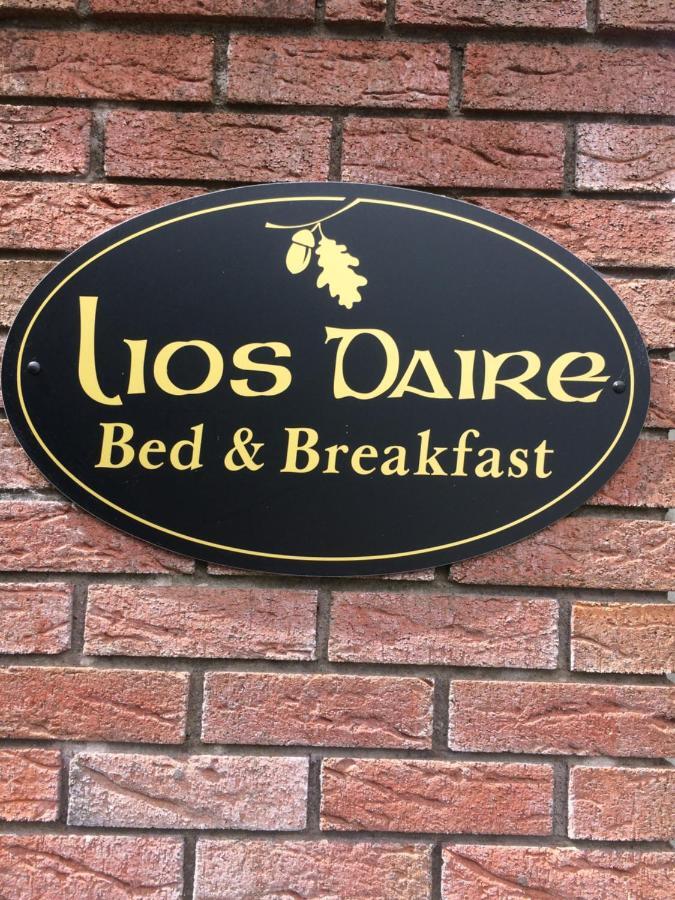 Lios Daire Killarney Exterior photo