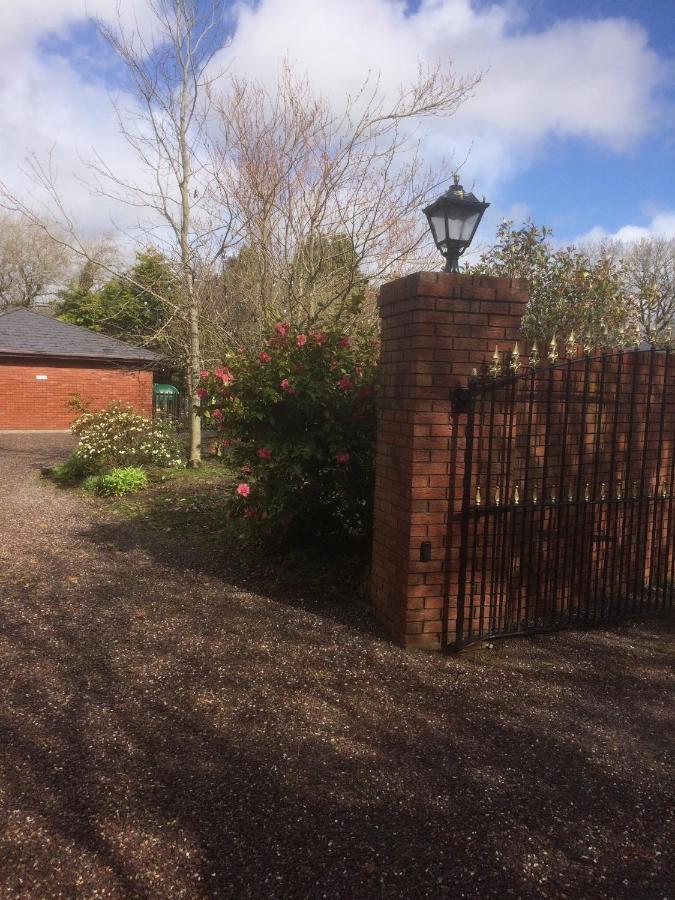 Lios Daire Killarney Exterior photo